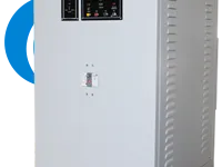 Servo stabilizer — 1 phase to 1 phase