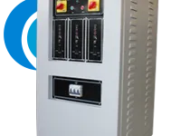 Servo stabilizer — 3 phase to 3 phase